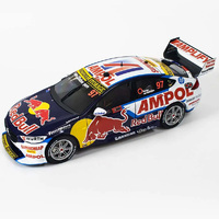Biante B18H22P Holden ZB Commodore Red Bull Ampol Racing #97  1/18