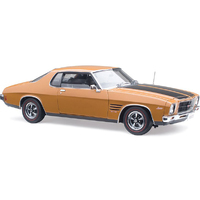 Classic Carlectables 18802 Holden HQ GTS Monaro Russet   1/18