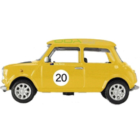 DDA 25200 Mini Cooper #20 2020 Melbourne Toy Fair Exclusive  1/64