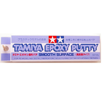 Tamiya 87052 Epoxy Smooth Putty