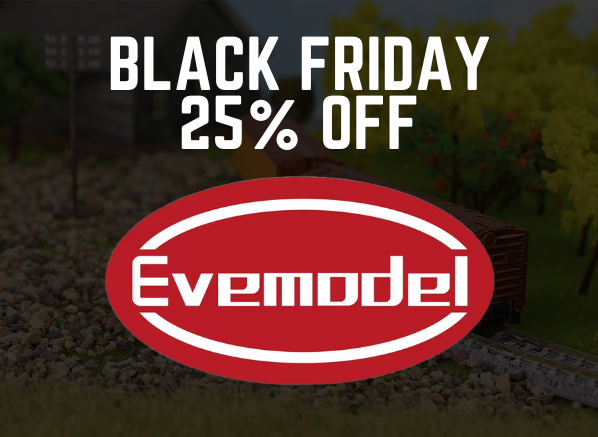 EVEMODEL 25% OFF