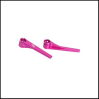 3 Racing XI RR End Stiffner Pink