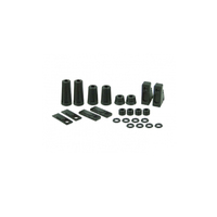 3 Racing D3 Plastic Parts A