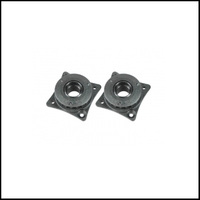 3 Racing XI Plastic Gear Adaptor