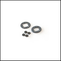 3 Racing XI Gear Diff O-ring Set