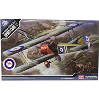 Academy Sopwith Camel F-1 Aus Decals 1/32