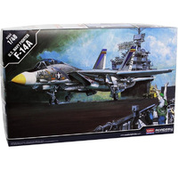 Academy 12253 Tomcat F14A Grumman 1/48