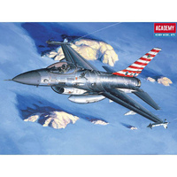 Academy F16A/C Falcon 1/48