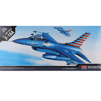 Academy Yf16A Fighting Falcon 1/72