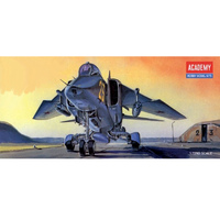 Academy Mig 27 Flogger 1/72