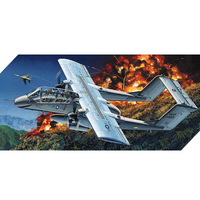 Academy Bronco Ov10 1/72