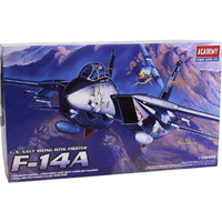 Academy F14 Tomcat   1/72