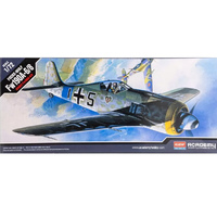 Academy Fw190a Focke Wulf 1/72