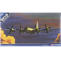 Academy Usaaf B-29A Old Battler 1/72