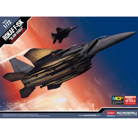 Academy 12554 ROKAF F-15K MCP Slam Eagle 1/72