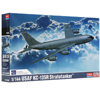 Academy 12638 USAF KC-135R Stratotanker  1/144