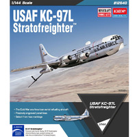 Academy 12640 USAF KCC-97L Stratofreighter  1/144