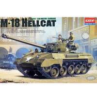 Academy Hellcat M18 1/35