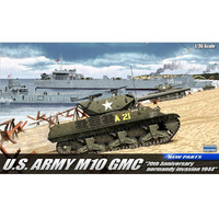 Academy M10 70Th Anniv Normandy Invasion 1944 1/35