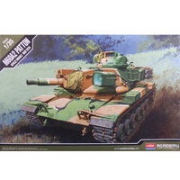 Academy M60A2 1/35