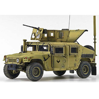 Academy 13415 M1151 Enhanced Armament Carrier 1/35