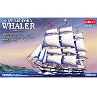 Academy 14204 Bedford Whaler Ship 1/200