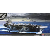 Academy 14209 USS Carl Vinson CVN-70  1/800