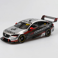 Authentic Collectables Holden ZB Commodore - DNA Of ZB Celebration Livery