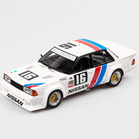 Authentic Collectables Nissan Bluebird Turbo 1983 James Hardie Bathust 1/18