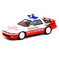 Tarmac Works Toyota Supra Pace Car  1/64