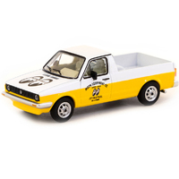 Tarmac Works Volkswagen Caddy Moon Equipped  1/64