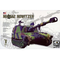 AFV Club M109A2 Howitzer 1/35