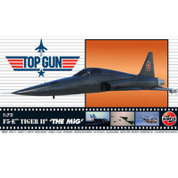 Airfix Top Gun F5-E Tiger Ii The Mig 1/72