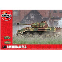 Airfix Panther Ausf G.1/35