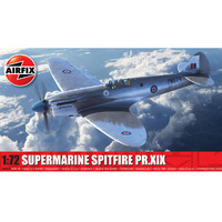 Airfix A02017B Supermarine Spitfire PR. XIX  1/72