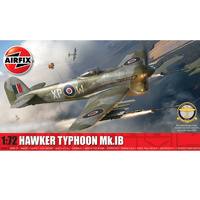 Airfix A02041B Hawker Typhoon MK. IB  1/72