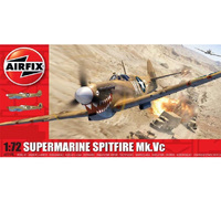 Airfix Supermarine Spitfire Mk.Vc 1/72