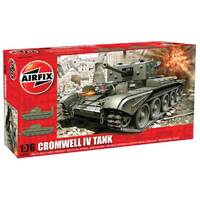 Airfix Cromwell Cruiser  1/76