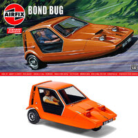 Airfix Bond Bug  1/32