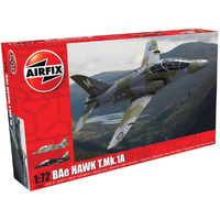 Airfix Bae Hawk T1 1/72