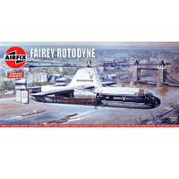 Airfix 04002V Fairey Rotodyne  1/72