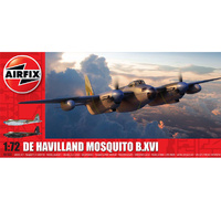 Airfix De Havilland Mosquito B.XV1 1/72