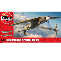 Airfix Supermarine Spitfire Mk.Vb 1/48