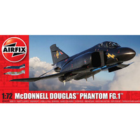 Airfix McDonnell Douglas FG.1 Phantom - RAF  1/72