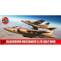 Airfix Blackburn Buccaneer S.2B Gulf War  1/72