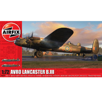 Airfix 08013A Avro Lancaster B.I/B.III 1/72