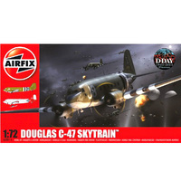 Airfix Douglas C-47 A/D Skytrain 1/72