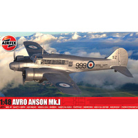 Airfix A09191A Avro Anson MK. I  1/48