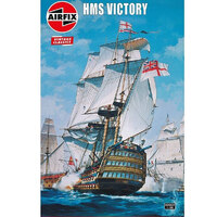 Airfix Hms Victory 1/180