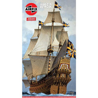 Airfix 09256V Wasa  1/144